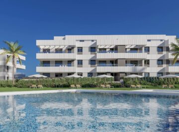 Adjudicación proyecto Albariza Costa